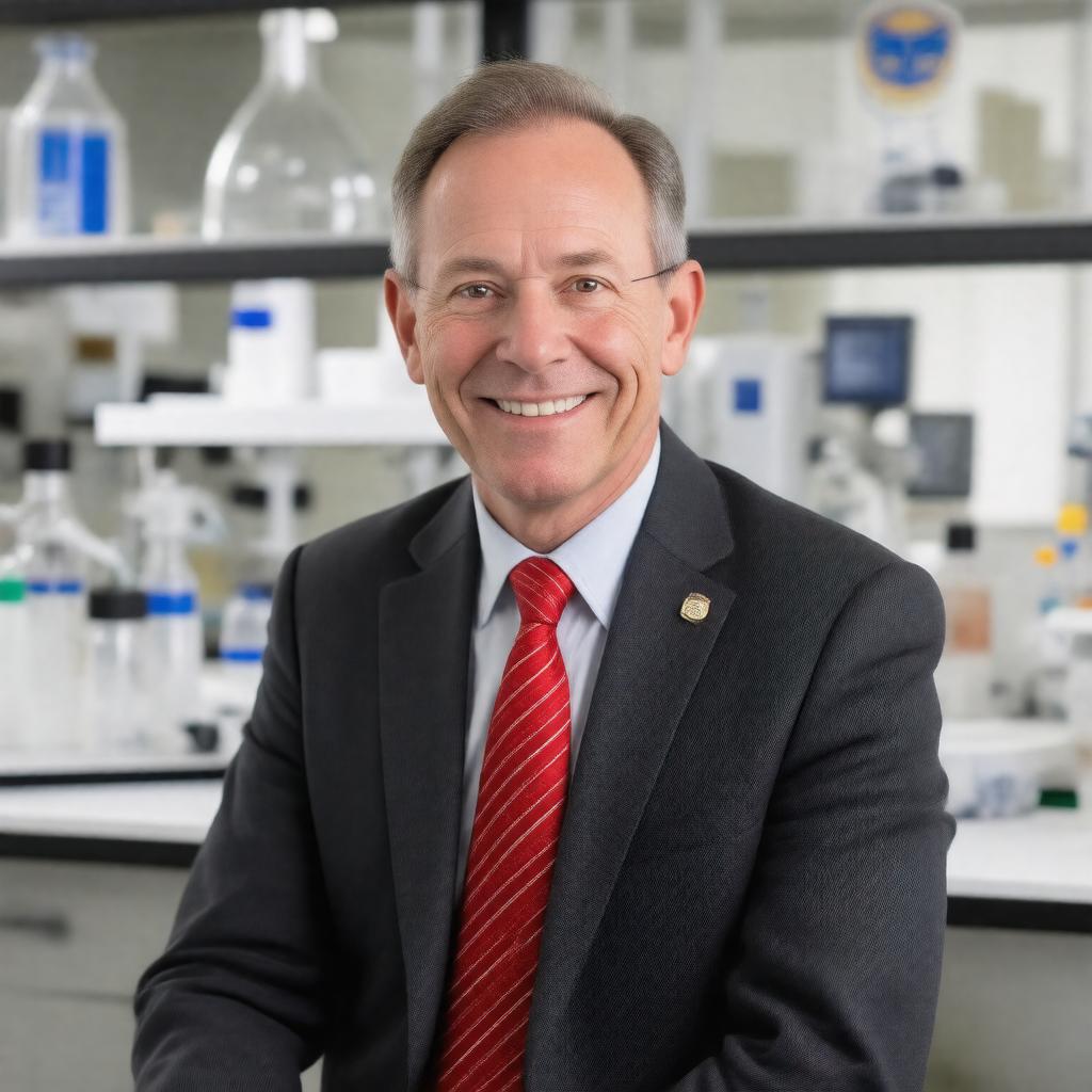 Randy Schekman